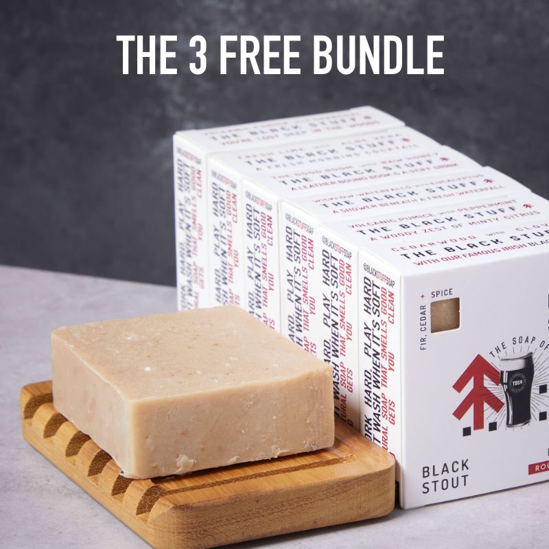 The 3 Free Bundle