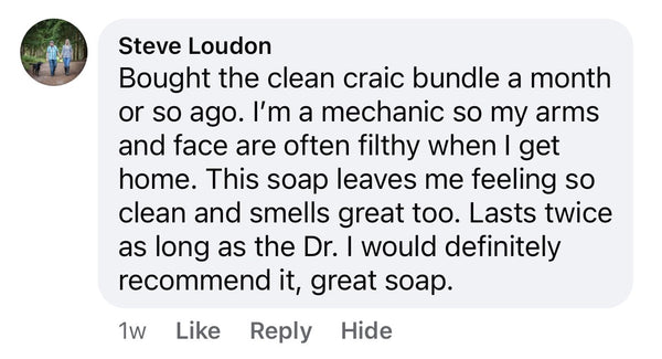 Steve. Mechanic