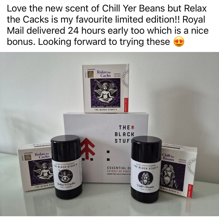 Customer review