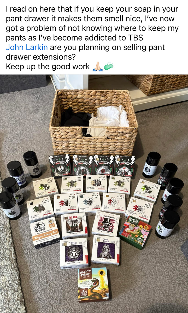 Customer review