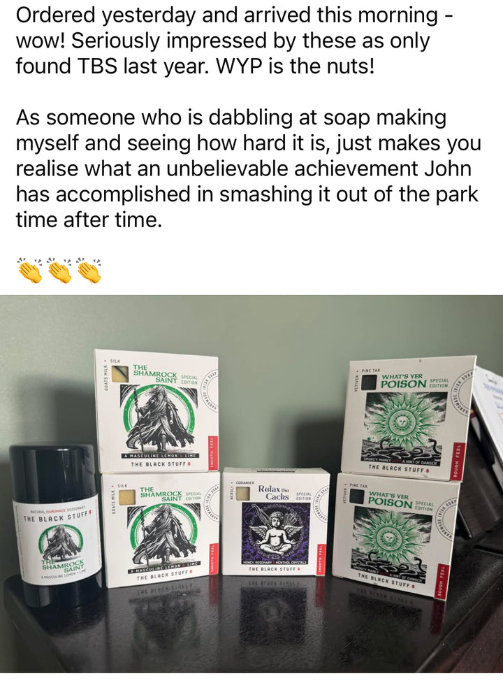 Customer review