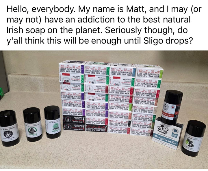 Customer review