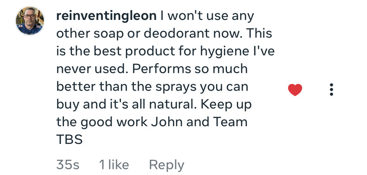 Customer review