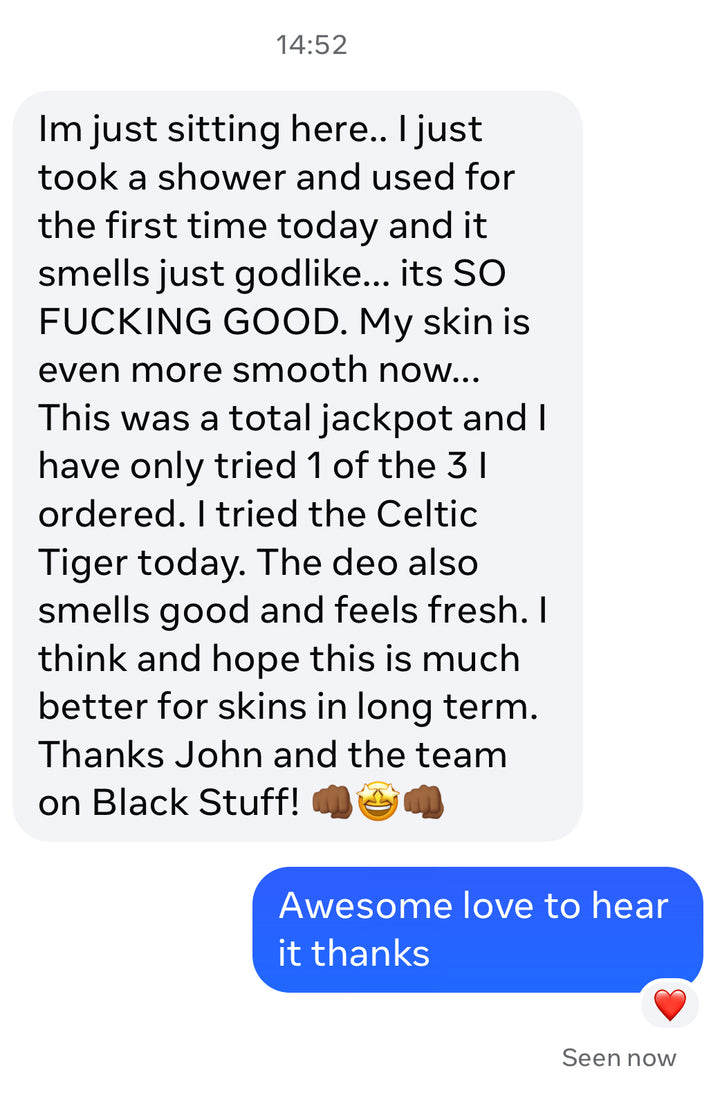 Customer review