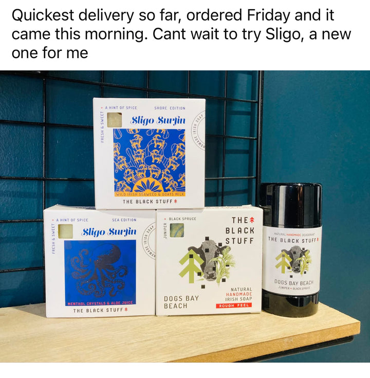 Customer review