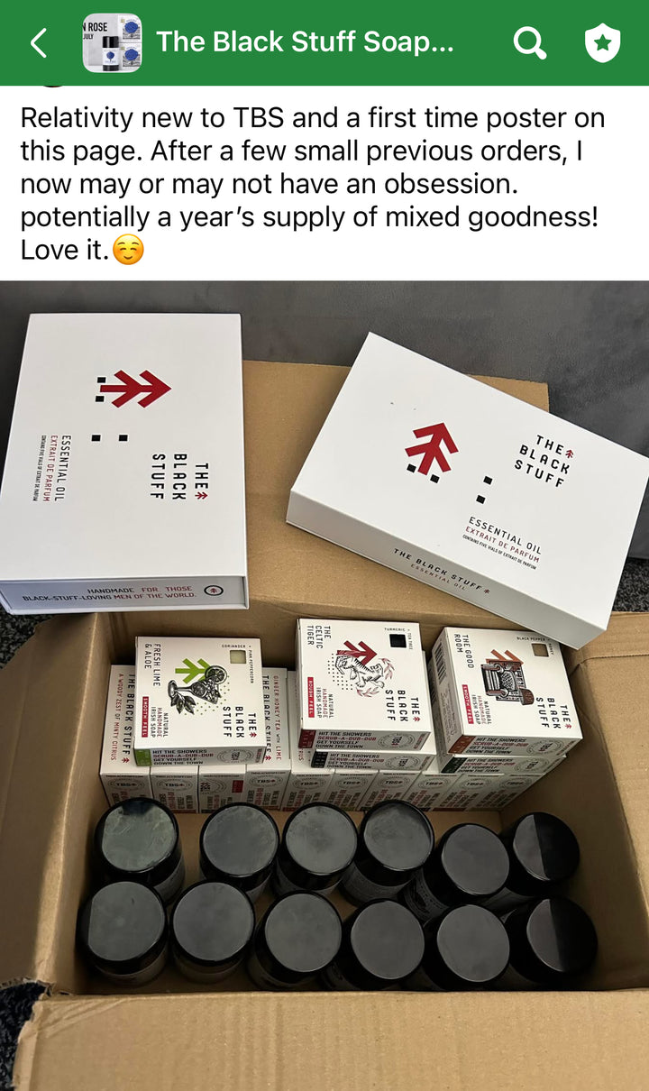 Customer review