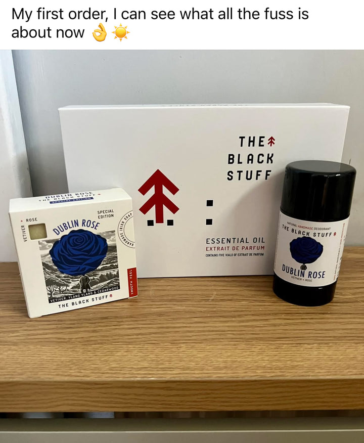 Customer review