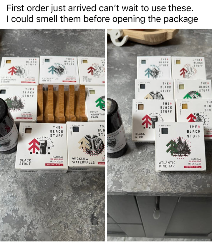 Customer review