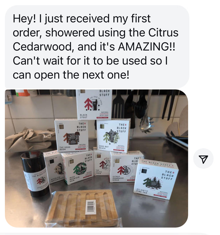 Customer review