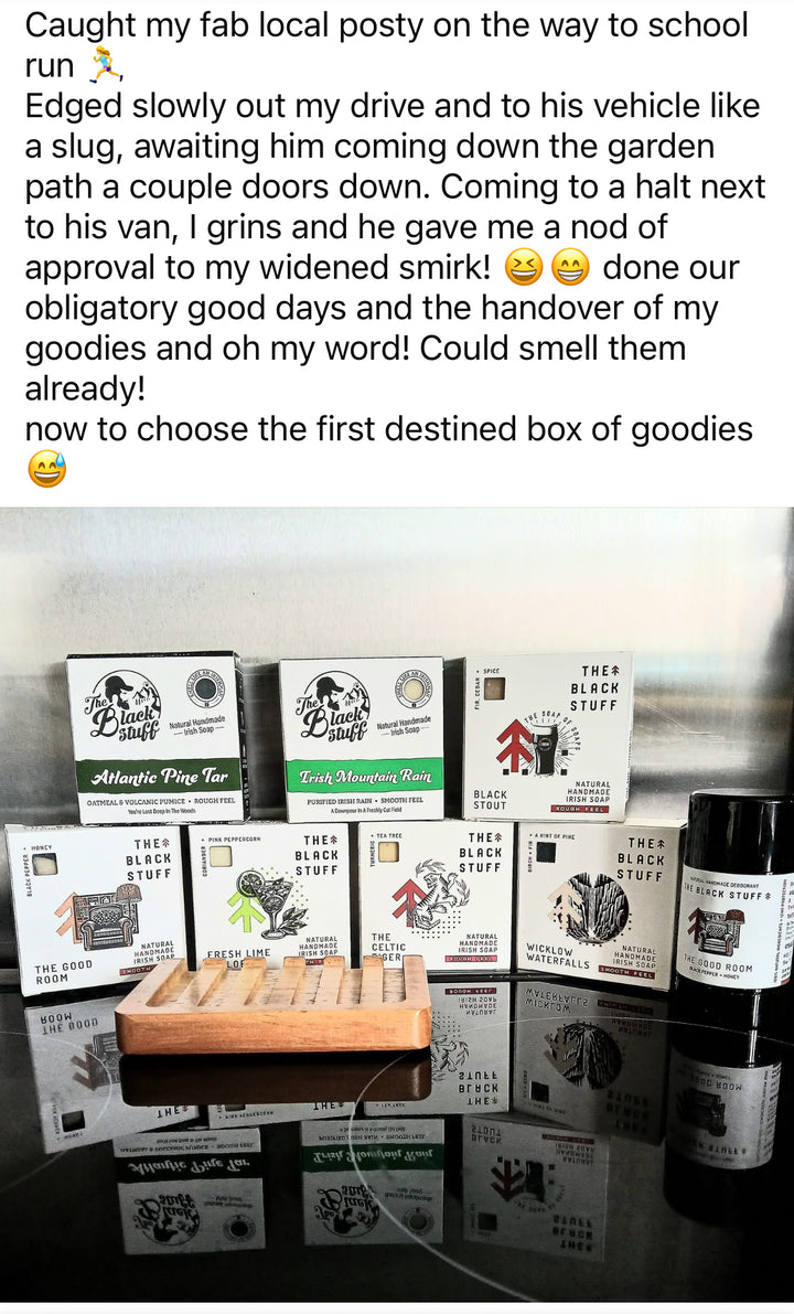 Customer review