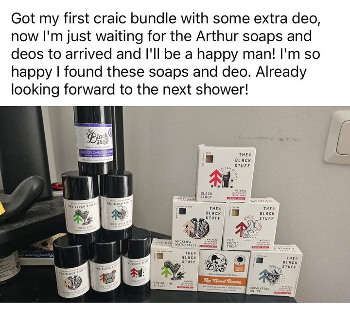 Customer review