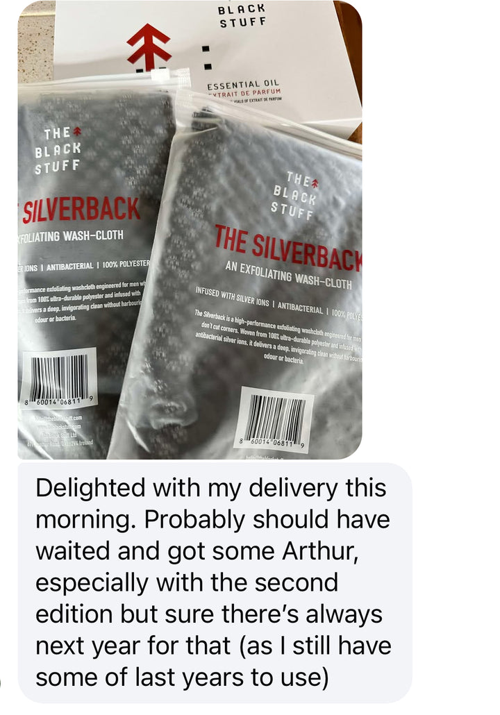 Customer review