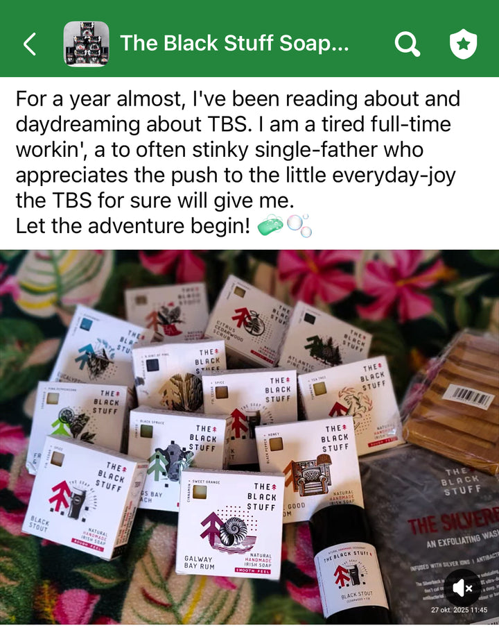 Customer review