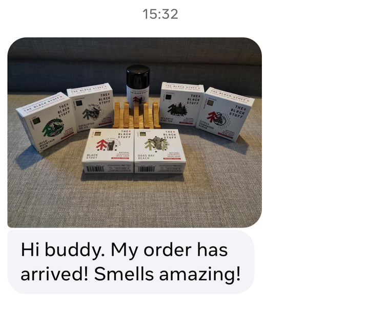 Customer review