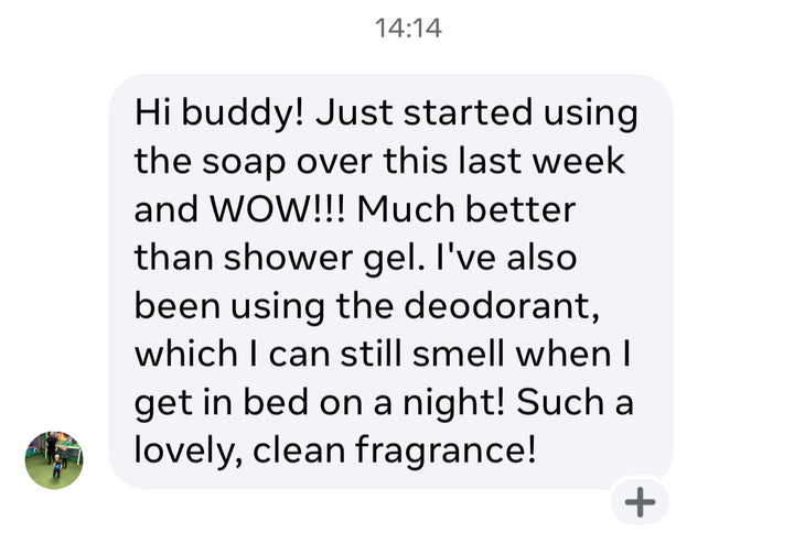 Customer review