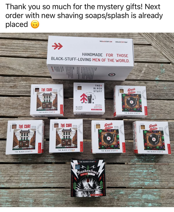 Customer review