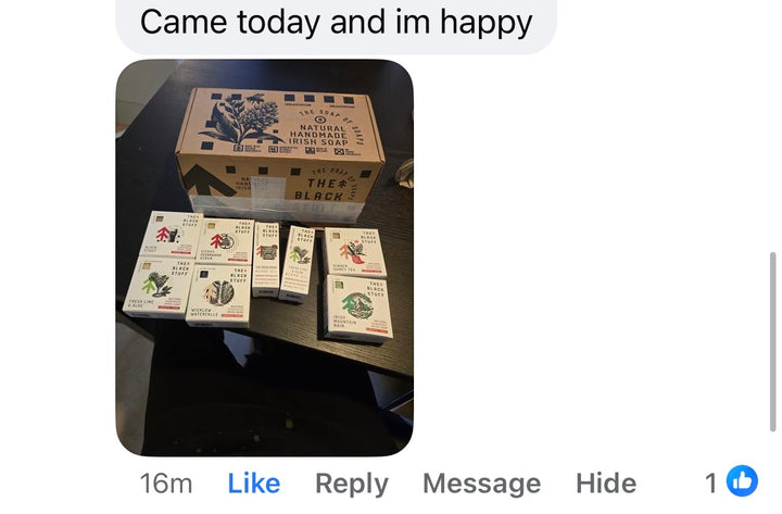 Customer review