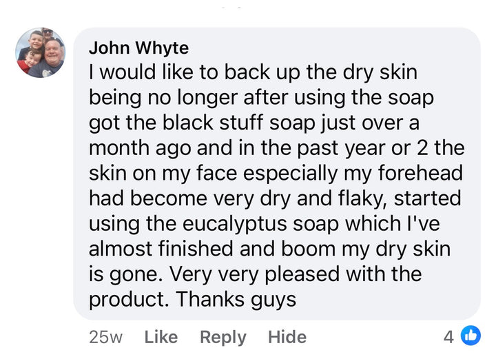 Customer review