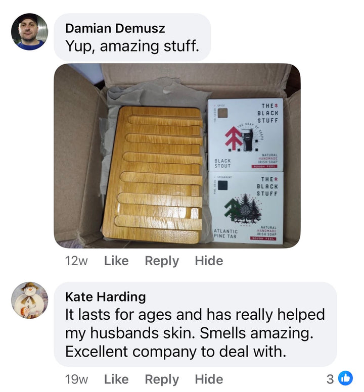 Customer review