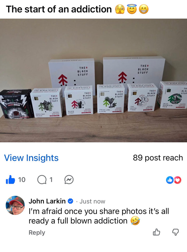 Customer review