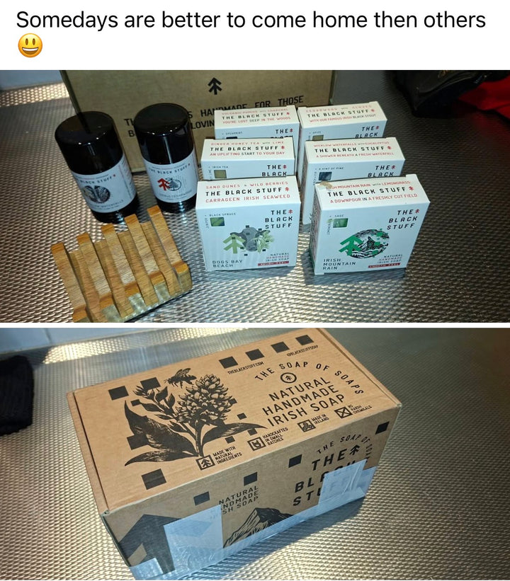 Customer review