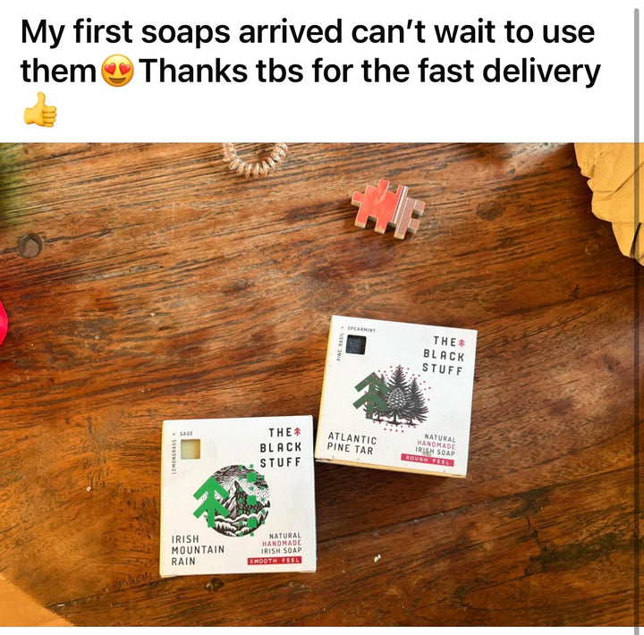 Customer review