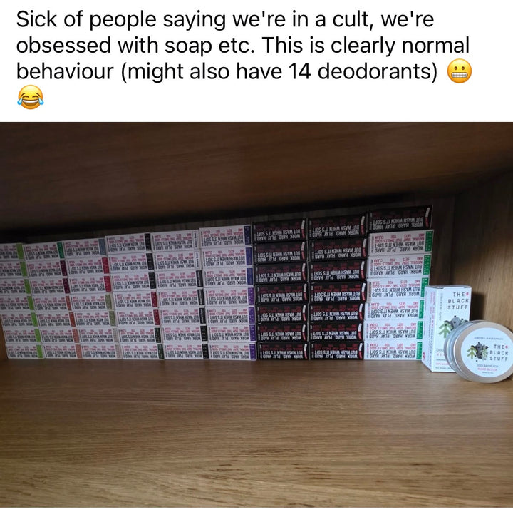 Customer review