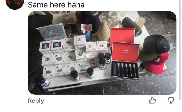 Customer review