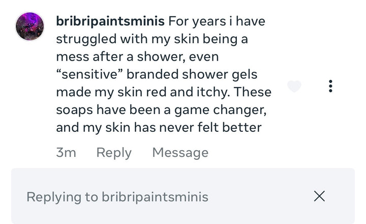 Customer review