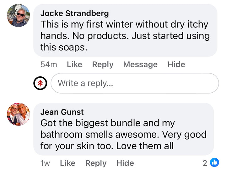 Customer review