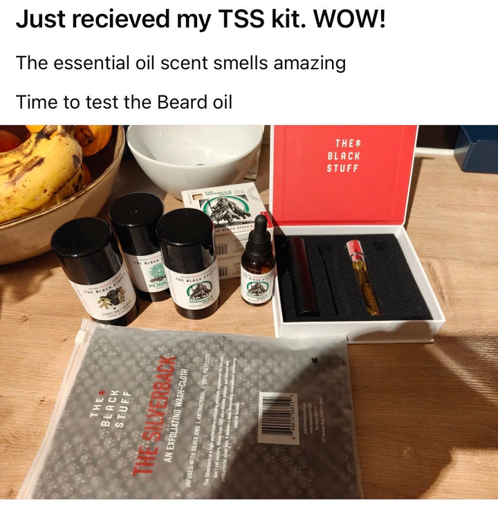 Customer review