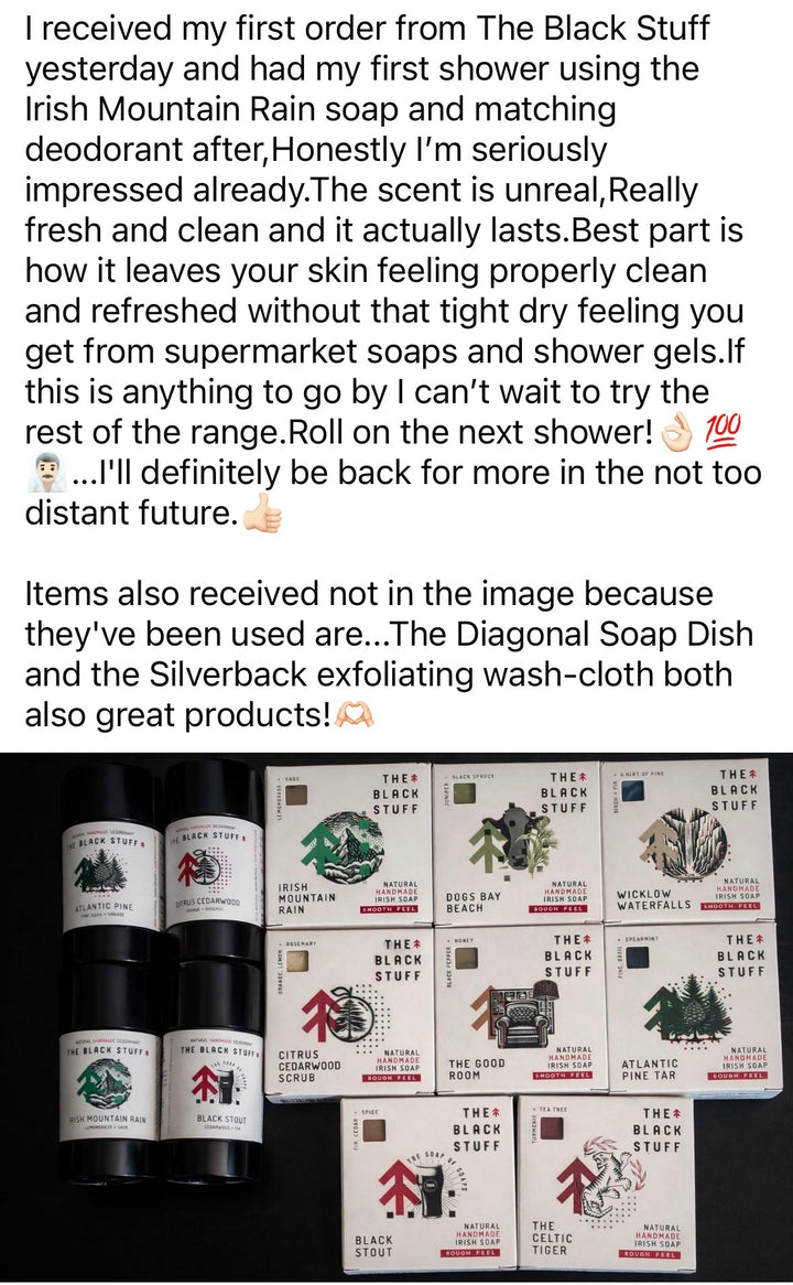 Customer review