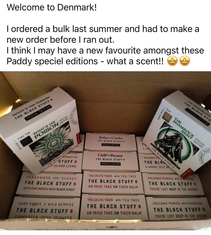 Customer review