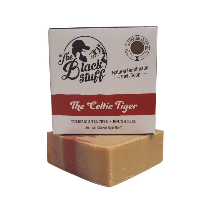 [NEW RELEASE] The Celtic Tiger