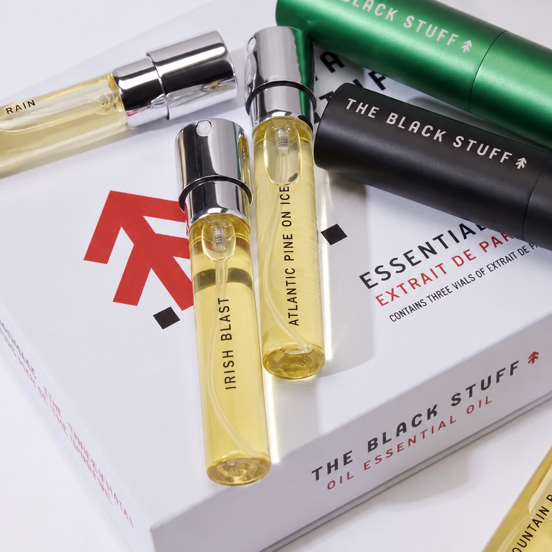 Frankensoap EDP Bundle