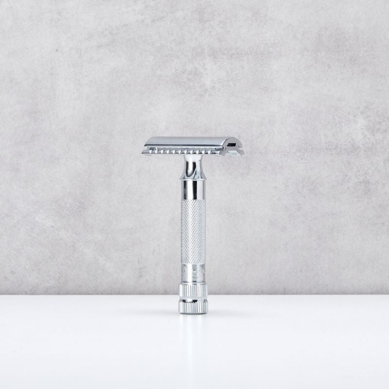 Merkur 34C Razor