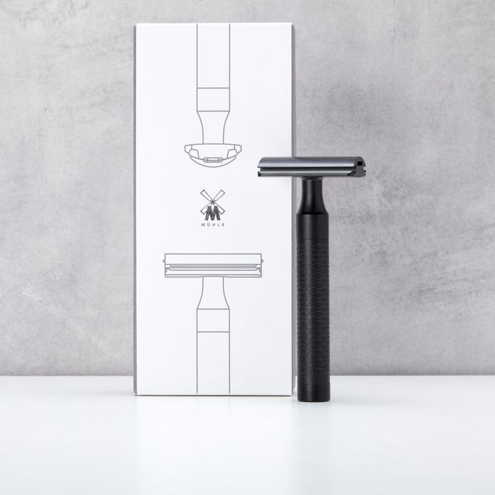 Accessories – The Black Stuff