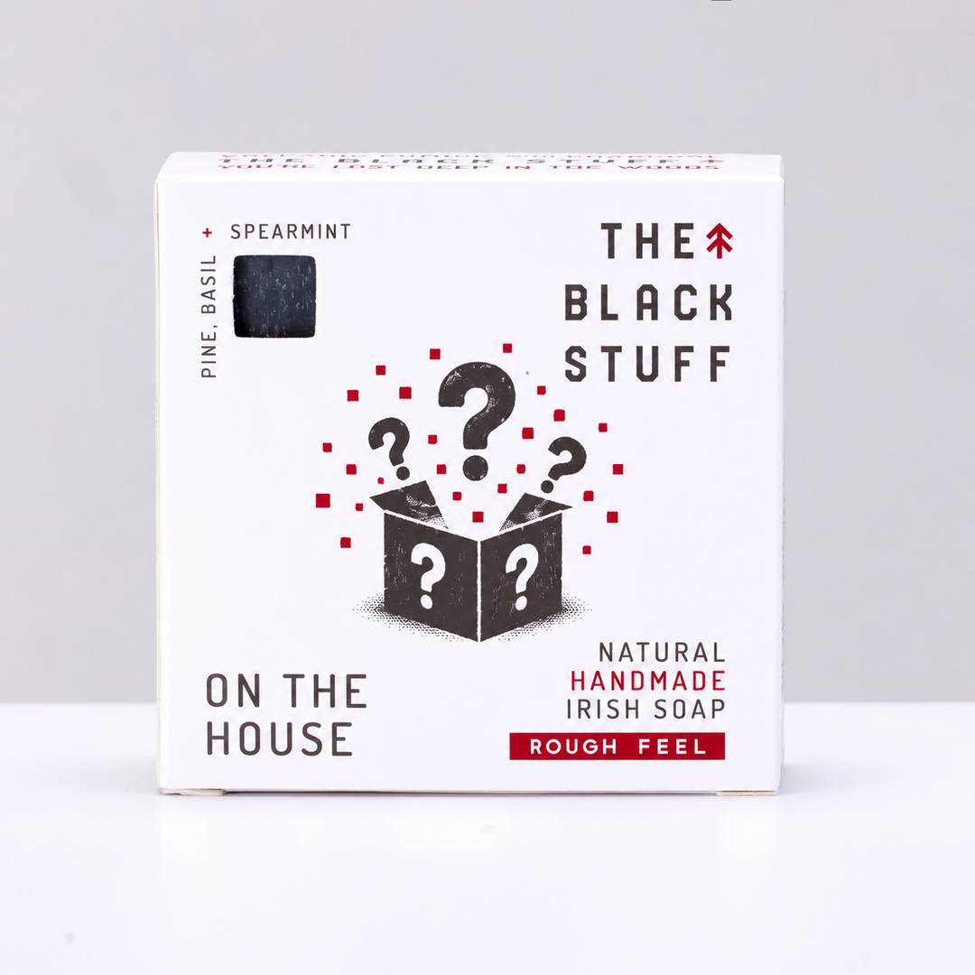 Bar Soap - On The House