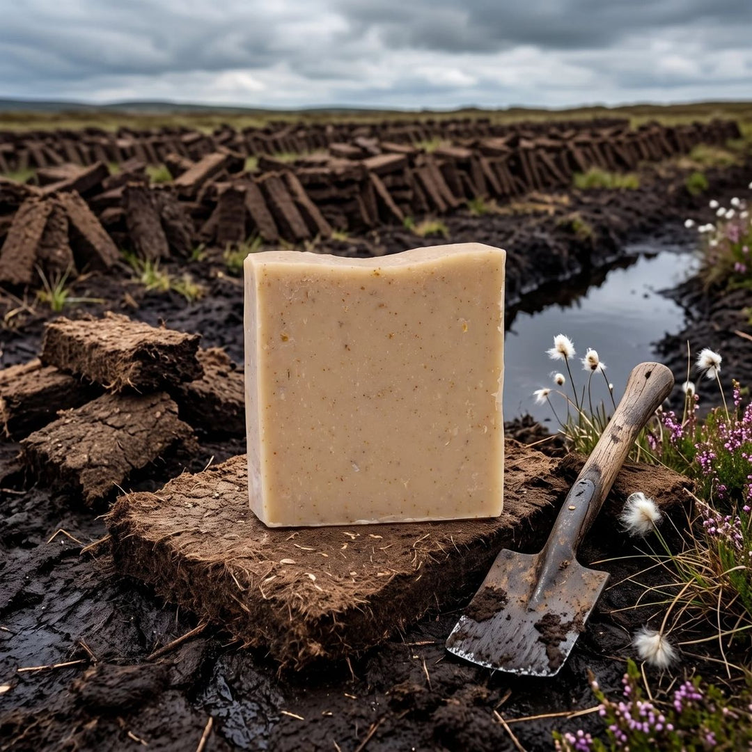 The Old Bog Road - Limited Edition