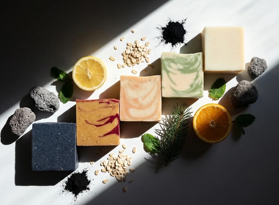 100% Natural Ingredients