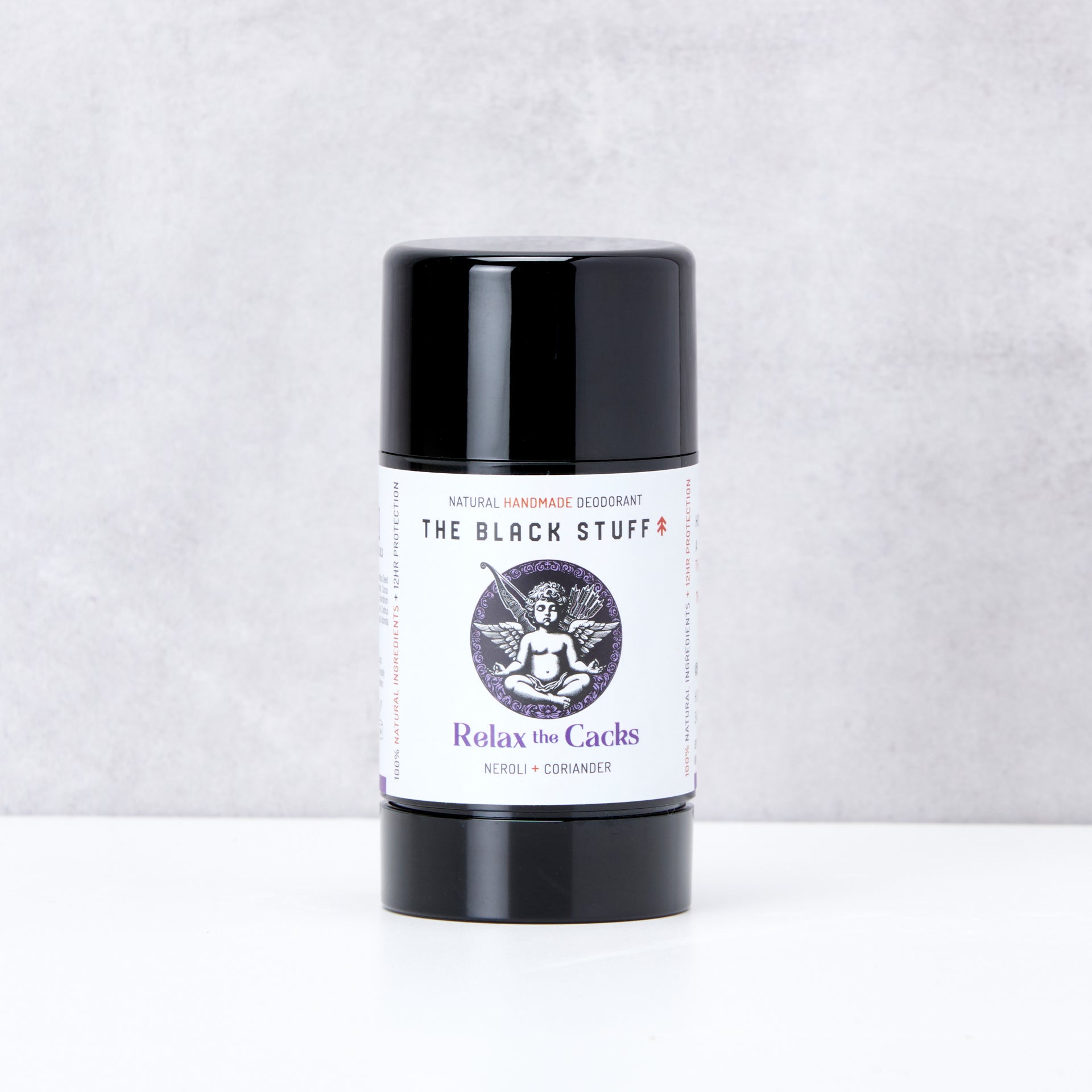 Limited Edition Releases – The Black Stuff