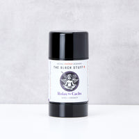 Limited Edition Natural Deodorant - Relax The Cacks x