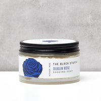 Limited Edition Shaving Soap - Dublin Rose x3