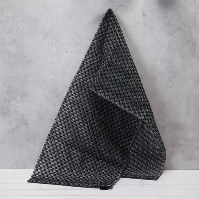 The Silverback Washcloth