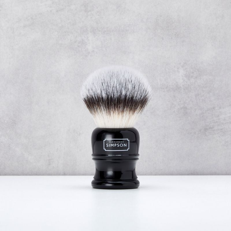 Simpson Shaving Brush