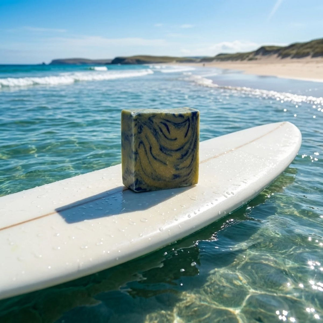 Sligo Surfin' - Sea Limited Edition