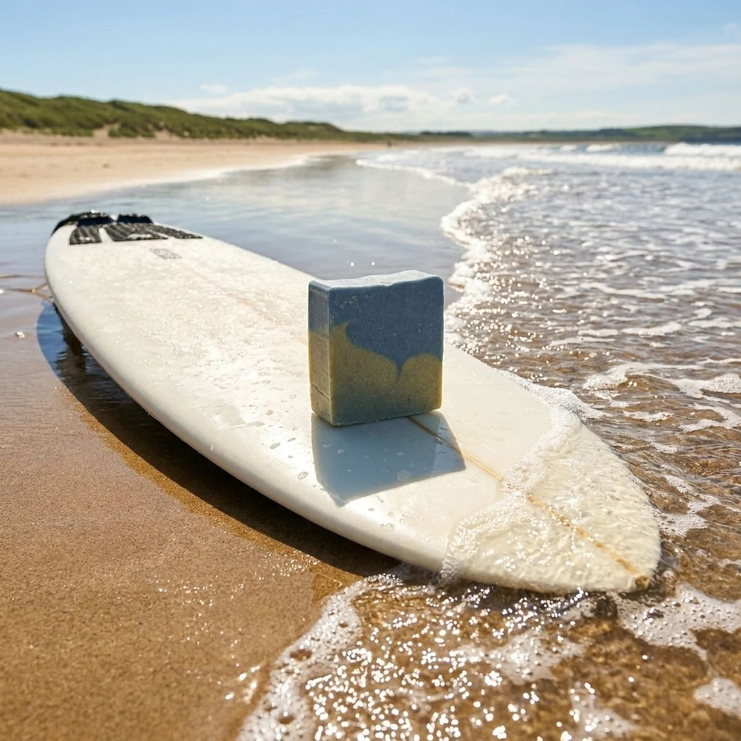Sligo Surfin' - Shore Limited Edition