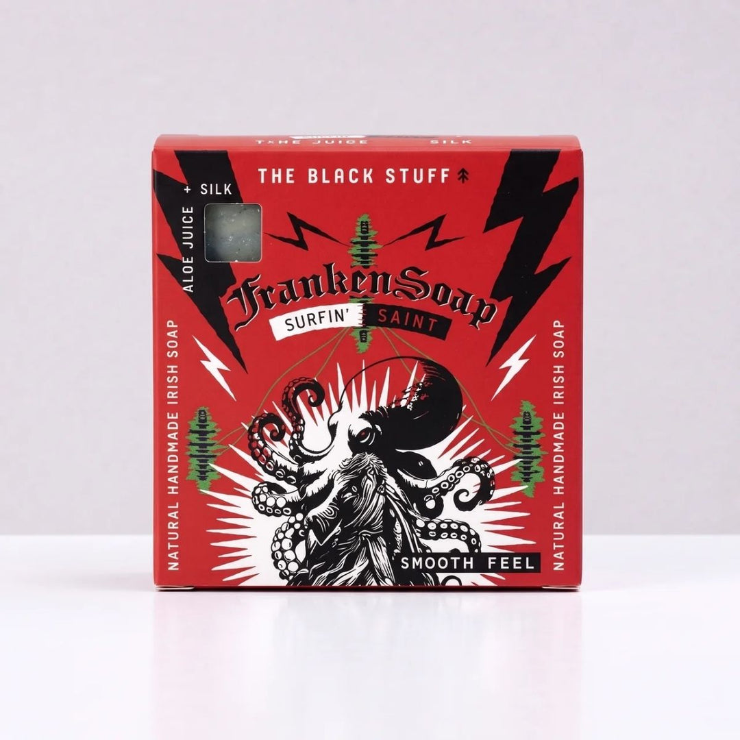 Surfin Saint - Limited Edition