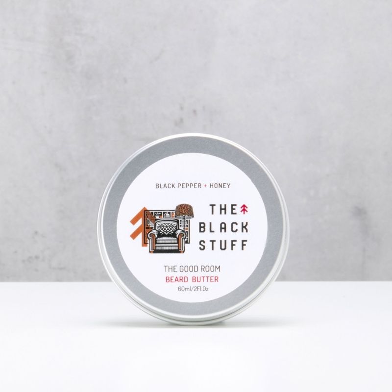 Beard butter - The Good Room