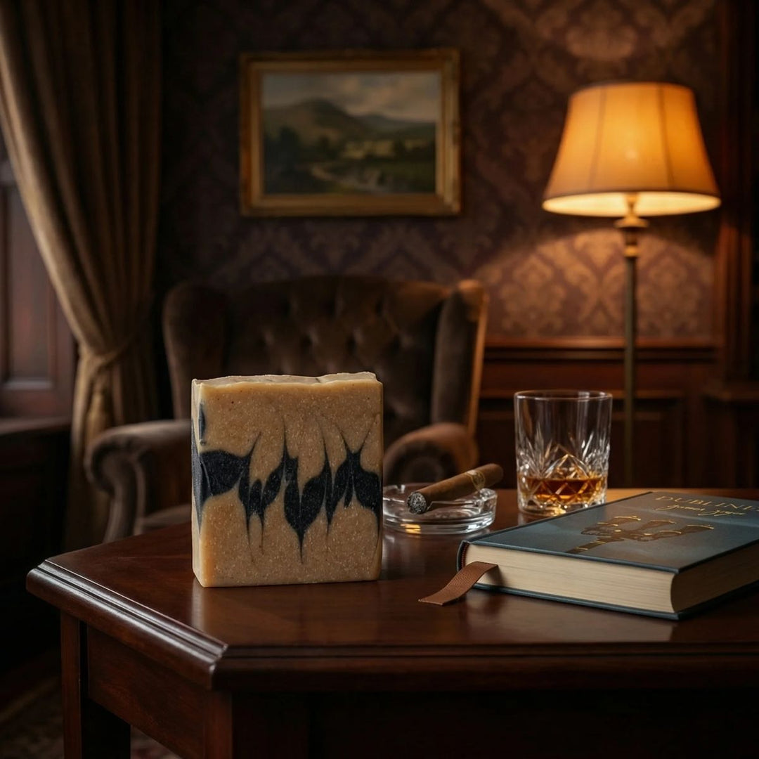 The Good Room